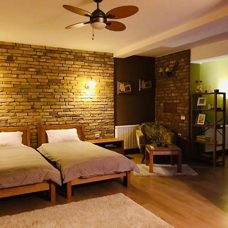 Apartmán Vnvp Amber Štip Exteriér fotografie