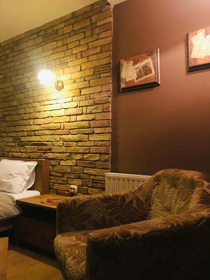 Apartmán Vnvp Amber Štip Exteriér fotografie