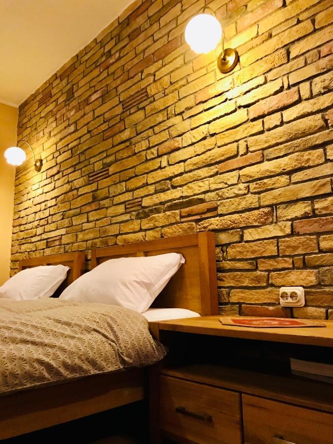 Apartmán Vnvp Amber Štip Exteriér fotografie