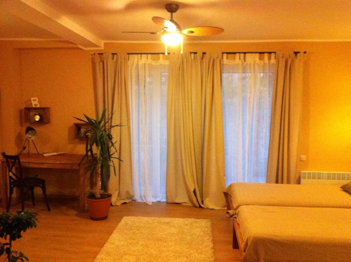 Apartmán Vnvp Amber Štip Exteriér fotografie
