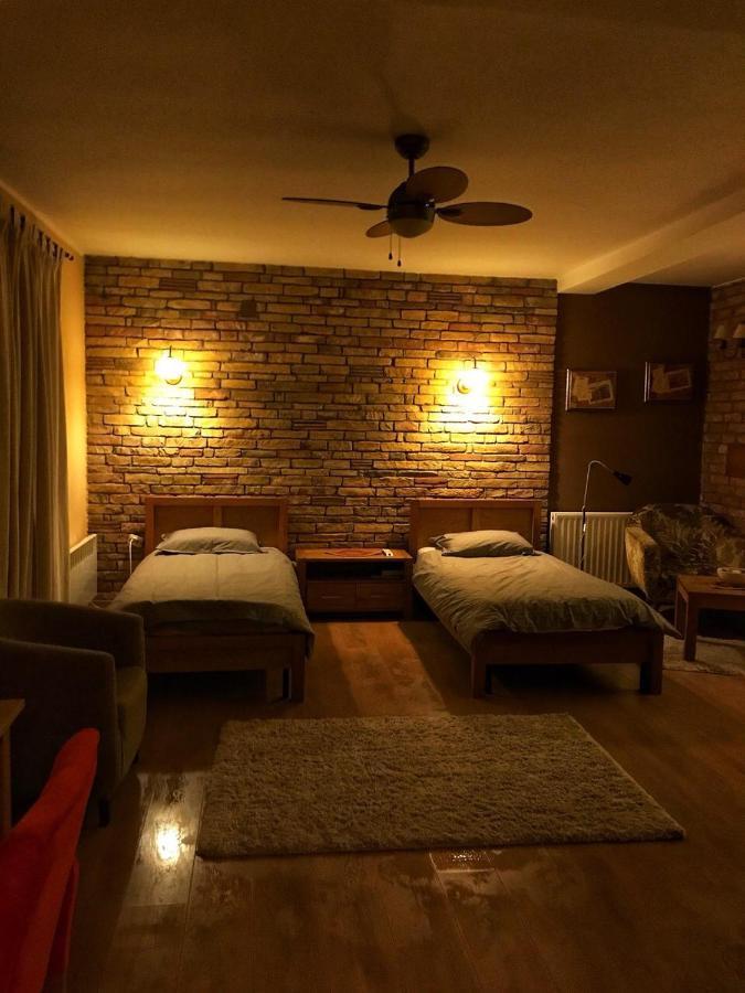 Apartmán Vnvp Amber Štip Exteriér fotografie