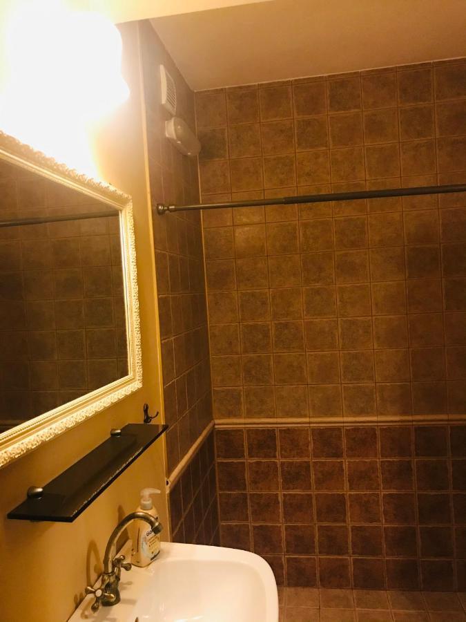Apartmán Vnvp Amber Štip Exteriér fotografie