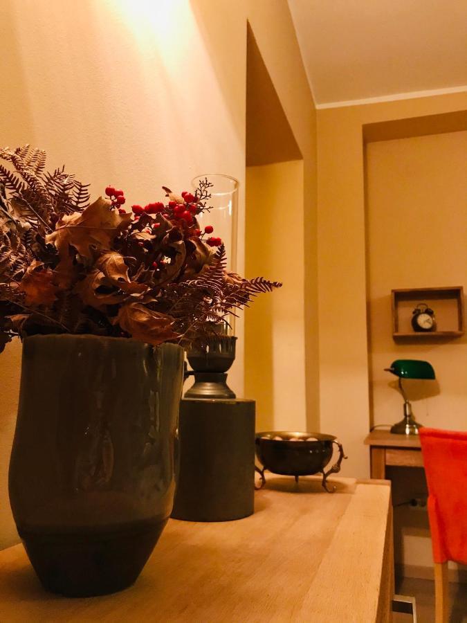 Apartmán Vnvp Amber Štip Exteriér fotografie
