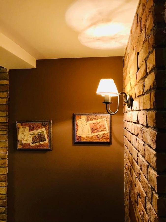 Apartmán Vnvp Amber Štip Exteriér fotografie