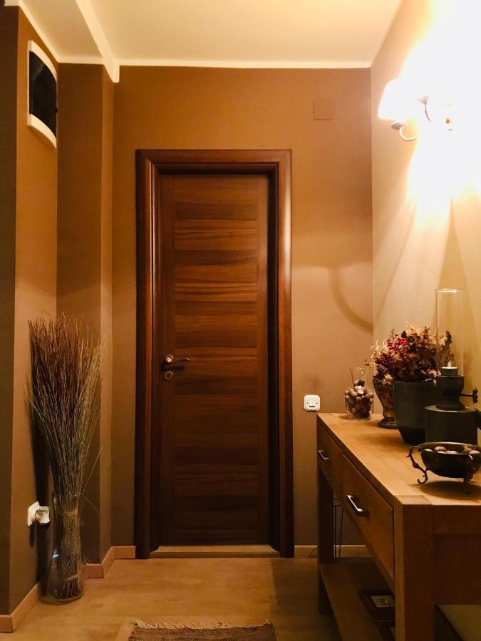 Apartmán Vnvp Amber Štip Exteriér fotografie