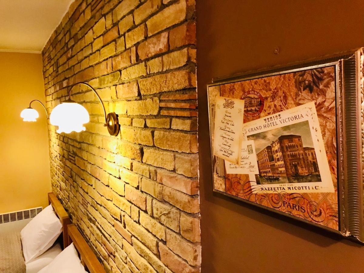 Apartmán Vnvp Amber Štip Exteriér fotografie