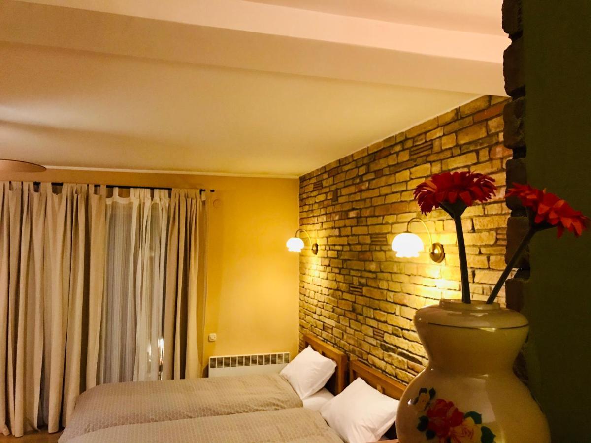 Apartmán Vnvp Amber Štip Exteriér fotografie