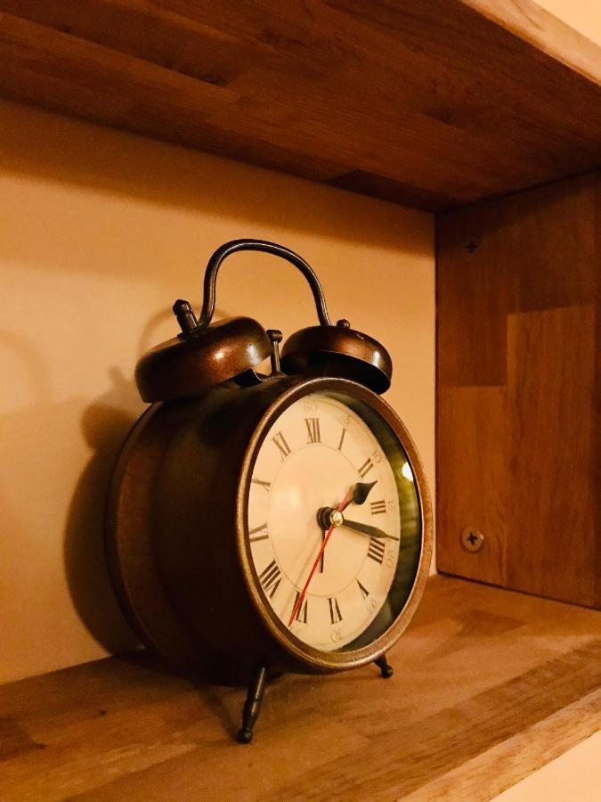 Apartmán Vnvp Amber Štip Exteriér fotografie