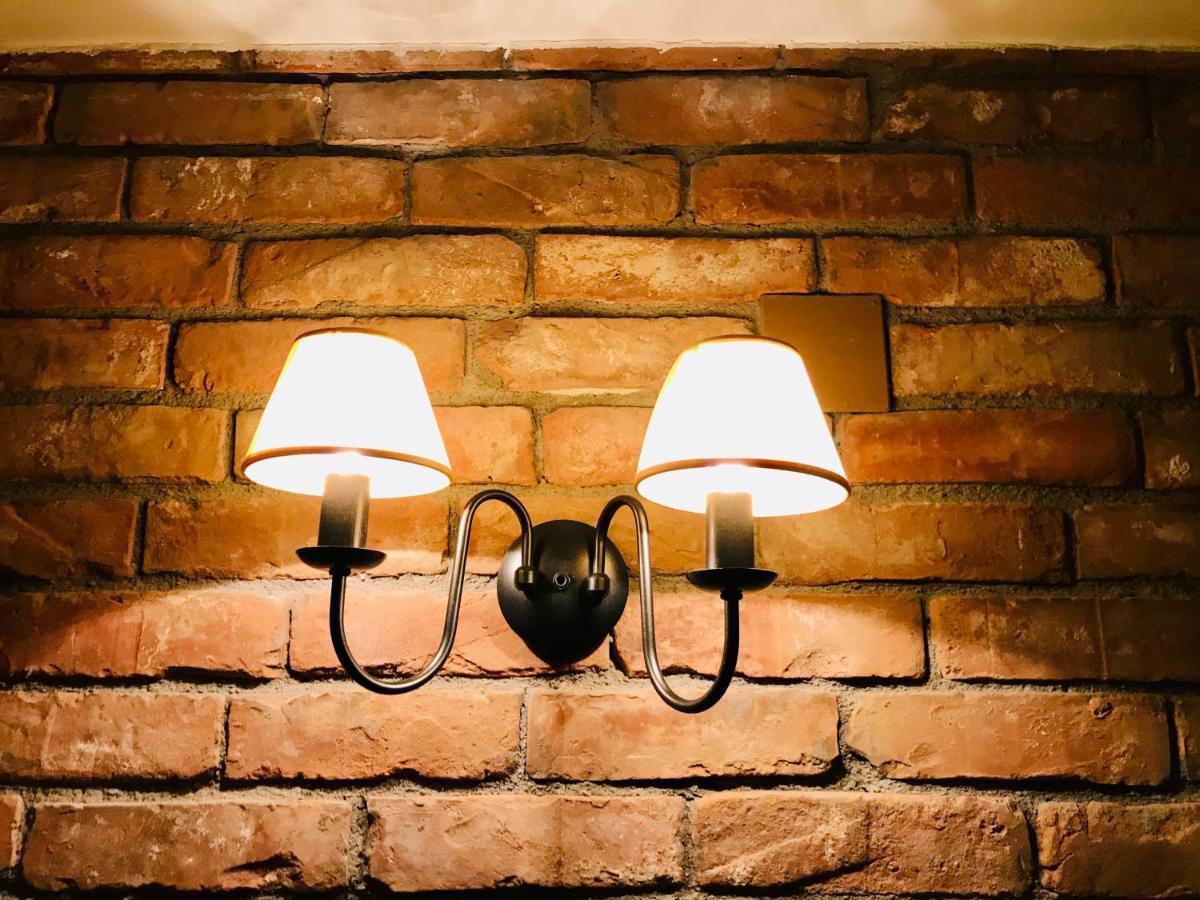 Apartmán Vnvp Amber Štip Exteriér fotografie