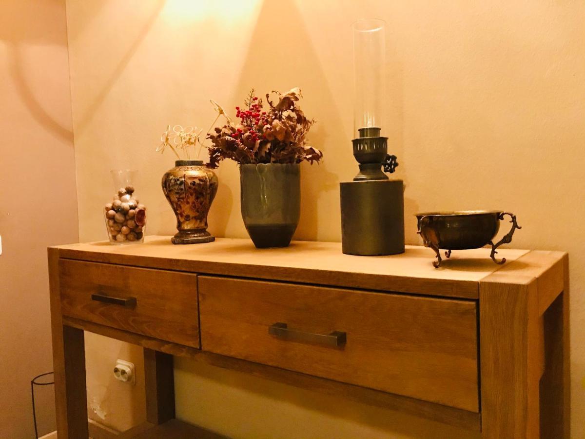 Apartmán Vnvp Amber Štip Exteriér fotografie